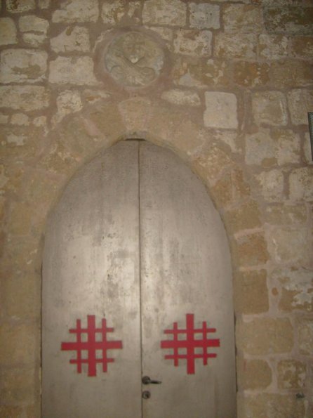 Akka (Akra, Akko, Acre)