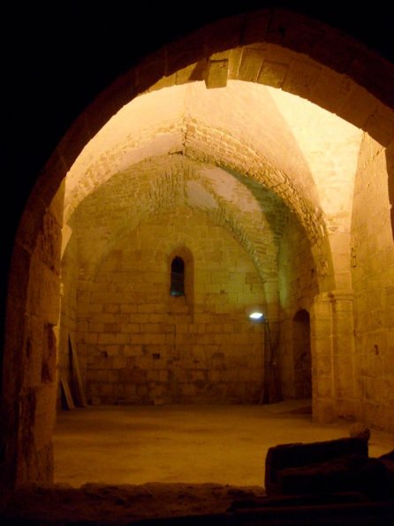Akka (Akra, Akko, Acre)