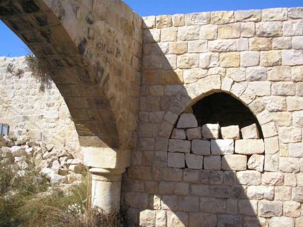 Al Millyah (Mi'ilya, Castellum Regis)