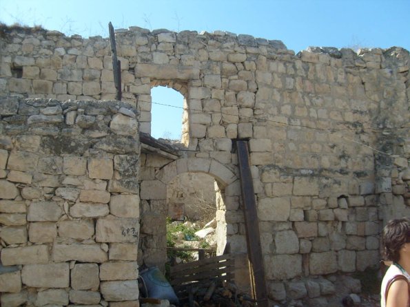 Al Millyah (Mi'ilya, Castellum Regis)