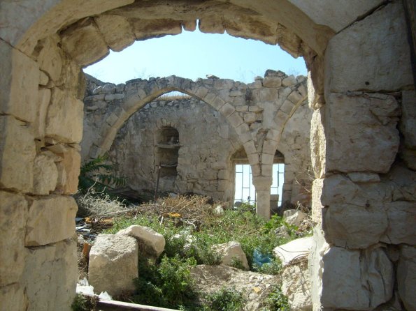 Al Millyah (Mi'ilya, Castellum Regis)