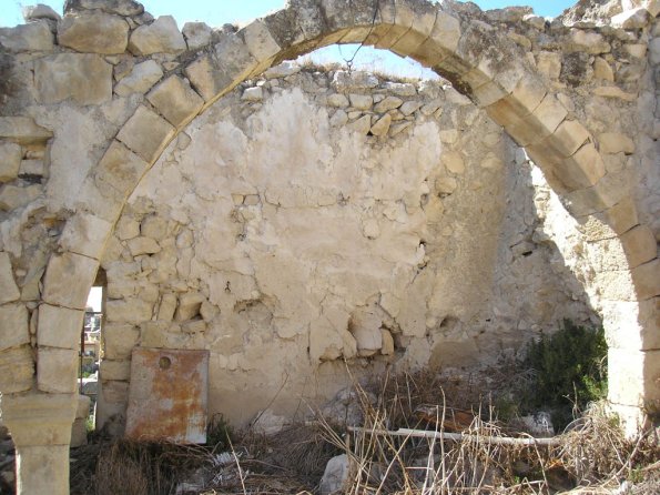 Al Millyah (Mi'ilya, Castellum Regis)