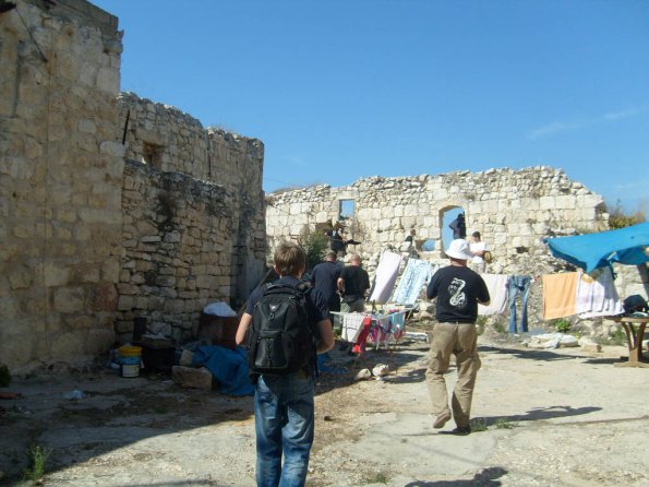 Al Millyah (Mi'ilya, Castellum Regis)