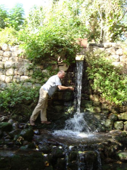 Banias