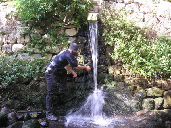 Banias