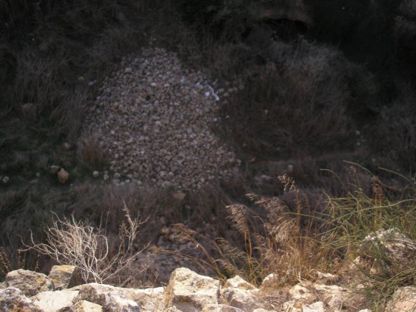 Chastel Neuf (Chateau Neuf, Hunin)