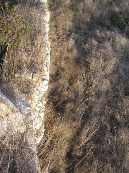 Chastel Neuf (Chateau Neuf, Hunin)