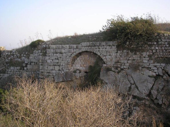 Chastel Neuf (Chateau Neuf, Hunin)