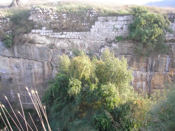 Chastel Neuf (Chateau Neuf, Hunin)