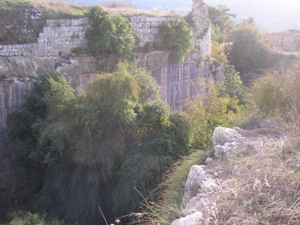 Chastel Neuf (Chateau Neuf, Hunin)