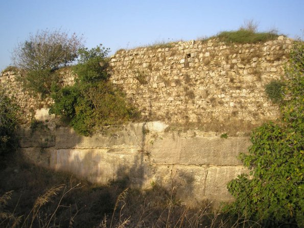 Chastel Neuf (Chateau Neuf, Hunin)