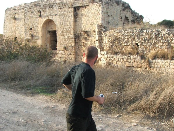 Chastel Neuf (Chateau Neuf, Hunin)