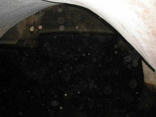 Chastel Neuf (Chateau Neuf, Hunin)