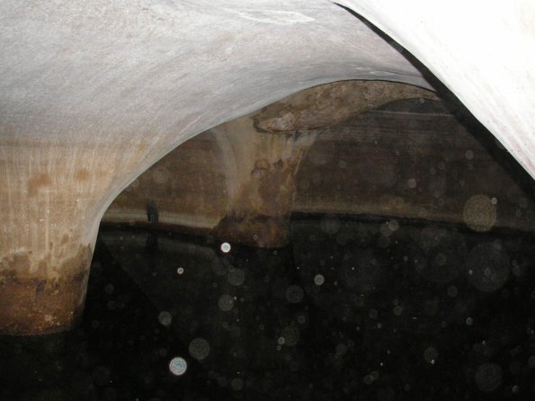Chastel Neuf (Chateau Neuf, Hunin)