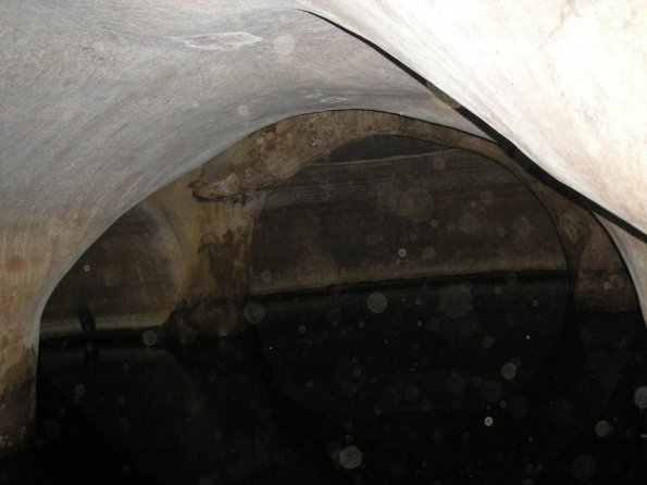 Chastel Neuf (Chateau Neuf, Hunin)