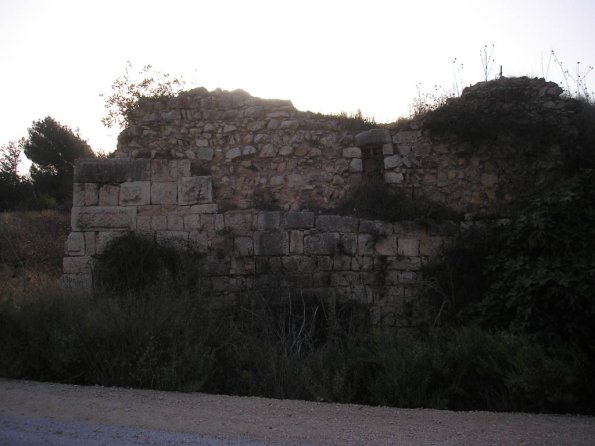 Chastel Neuf (Chateau Neuf, Hunin)