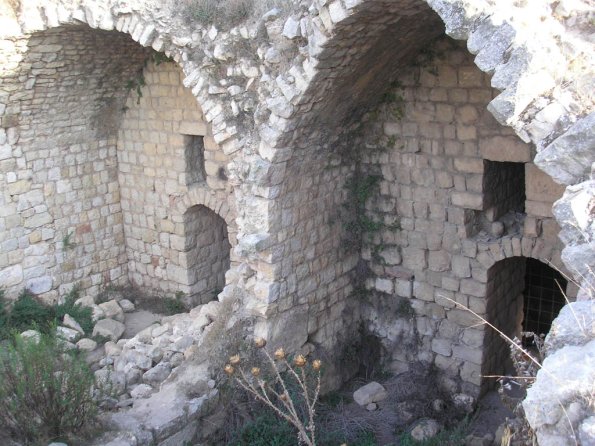 Chastel Neuf (Chateau Neuf, Hunin)