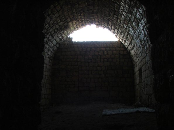 Chastel Neuf (Chateau Neuf, Hunin)