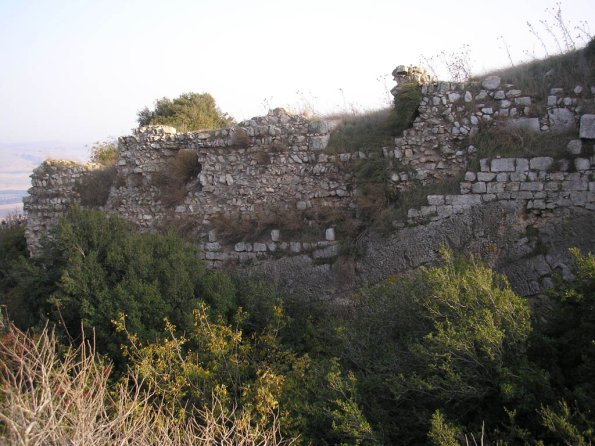 Chastel Neuf (Chateau Neuf, Hunin)