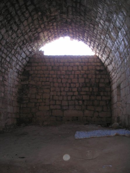 Chastel Neuf (Chateau Neuf, Hunin)