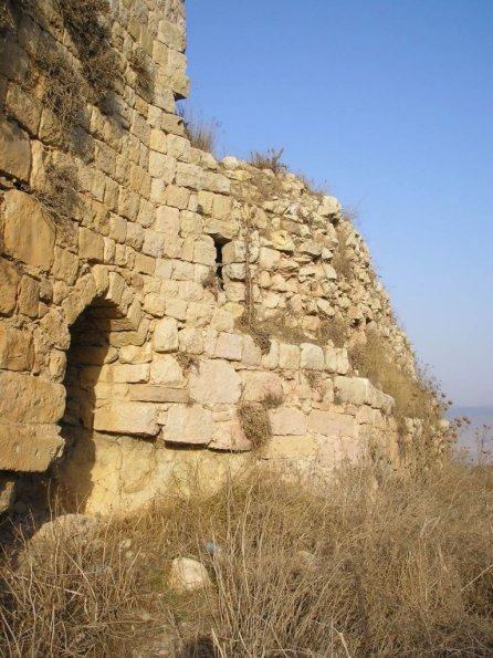 Chastel Neuf (Chateau Neuf, Hunin)