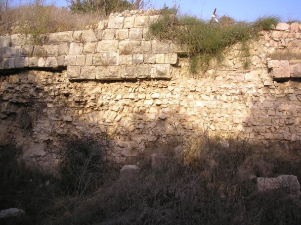 Chastel Neuf (Chateau Neuf, Hunin)