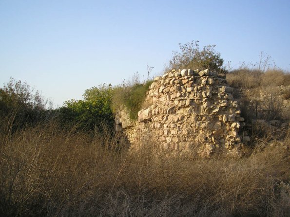 Chastel Neuf (Chateau Neuf, Hunin)