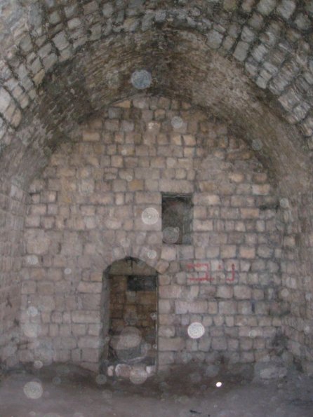 Chastel Neuf (Chateau Neuf, Hunin)