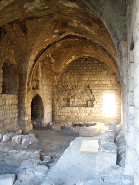 Chastel Neuf (Chateau Neuf, Hunin)