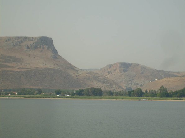 Genazaret