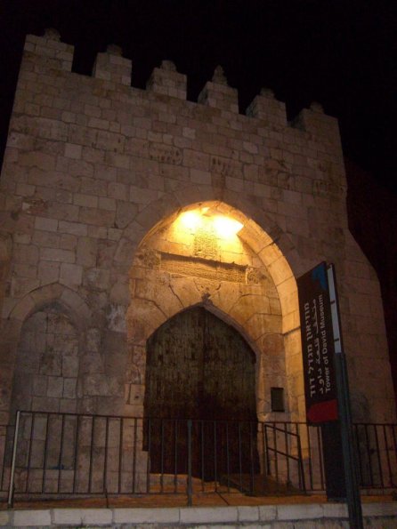 Jerozolima