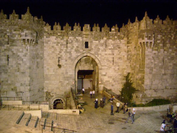Jerozolima