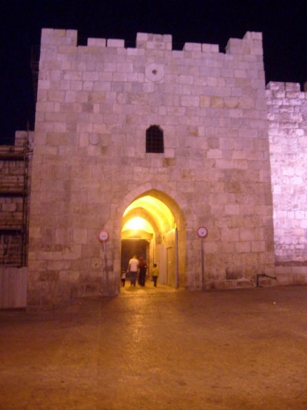 Jerozolima
