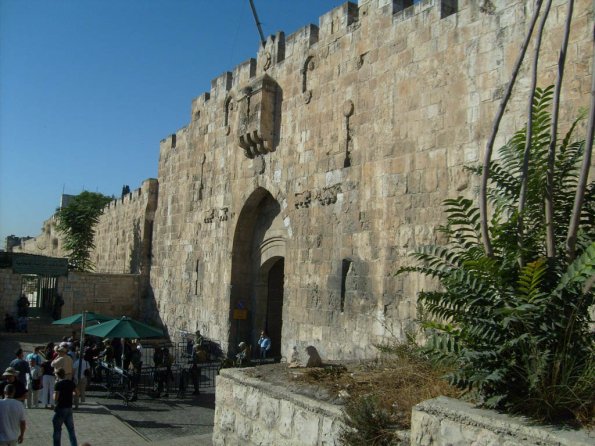 Jerozolima