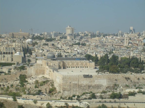 Jerozolima