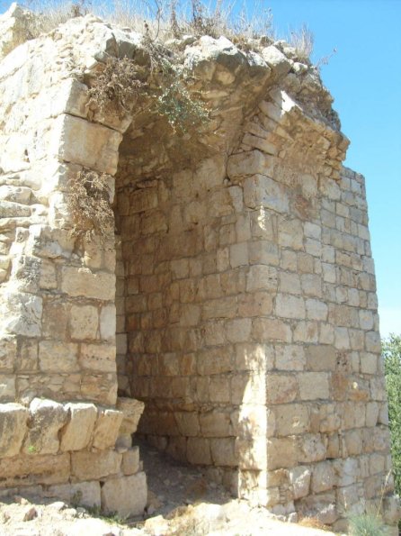 Judin (Khirbat Jiddin, Judyn)