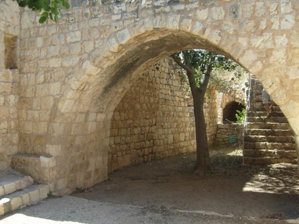 Judin (Khirbat Jiddin, Judyn)