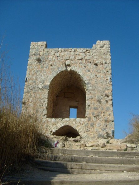Montfort (Starkenberg)