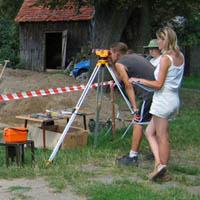 wykopaliska chwarszczańskie 2004 - 6 wykopaliska chwarszczańskie 2004 - 6
