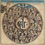 Kronika norymberska, 1493